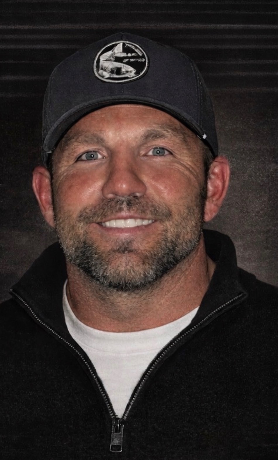 Tom Jacobs, owner of Jacobs Construction, headshot